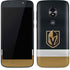 NHL Vegas Golden Knights Jersey Moto E5 Play Skin